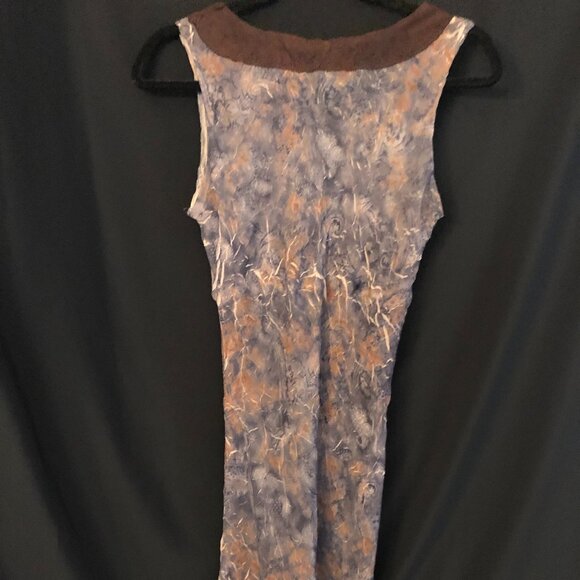 Gorgeous Komarov Dress: Size S - Picture 13 of 16